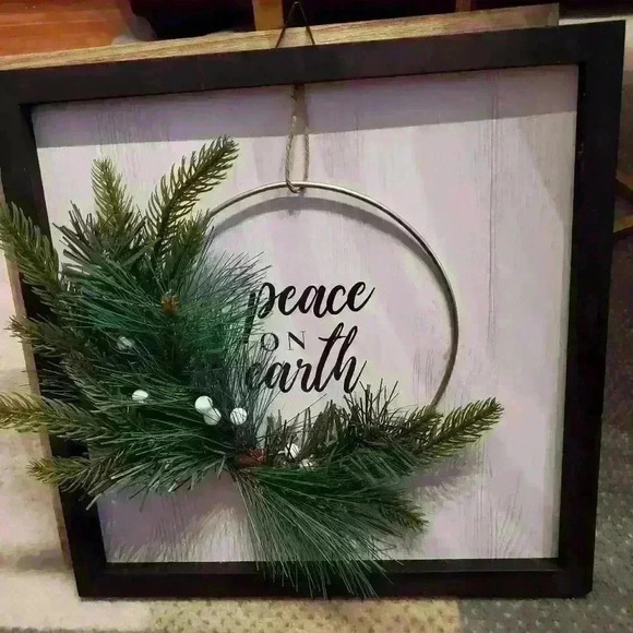 Other - Christmas  decorations frame